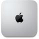 Apple Mac mini (M1 8C CPU, 8C GPU, 2020) 8/256Gb (silver) (MGNR3)
