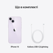 Apple iPhone 14 128Gb (purple) (MPV03RX/A)