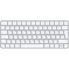 Apple Magic Keyboard (white) - Ukrainian (MK2A3UA/A)