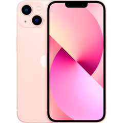 Apple iPhone 13 128Gb (pink) (MLPH3HU/A)