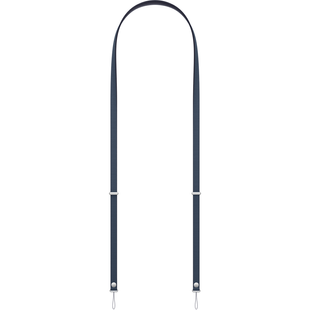 Apple Crossbody Strap (2025) (blue) (MGGG4ZM/A)