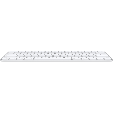 Apple Magic Keyboard (white) - Ukrainian (MK2A3UA/A)