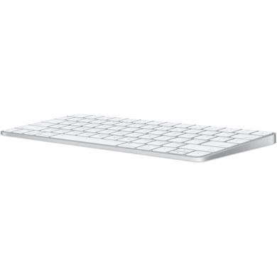 Apple Magic Keyboard (white) - Ukrainian (MK2A3UA/A)