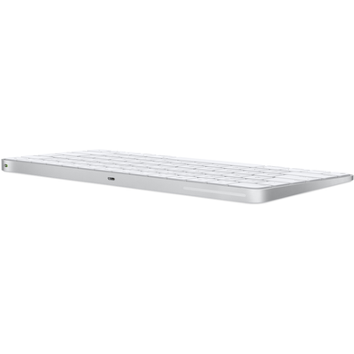 Apple Magic Keyboard (white) - Ukrainian (MK2A3UA/A)