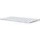 Apple Magic Keyboard (white) - Ukrainian (MK2A3UA/A)