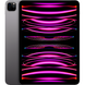 Apple iPad Pro 11" (4 Gen, 2022) Wi-Fi 512Gb (space gray) (MNXH3)