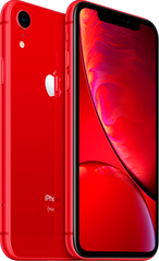 Apple iPhone Xr 128Gb (red) (slim box)