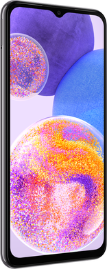 Samsung Galaxy A23 (2022) 4/64Gb (black) (SM-A235FZKUSEK)