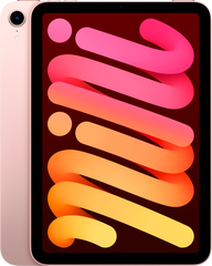 Apple iPad mini 8,3" (6 Gen, 2021) Wi-Fi 256Gb (pink)