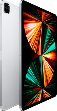 Apple iPad Pro 12,9" (5 Gen, 2021) Wi-Fi+5G 512Gb (silver)