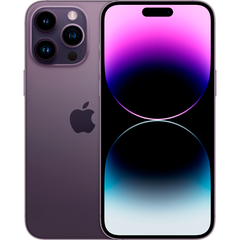Apple iPhone 14 Pro Max 128Gb (deep purple)