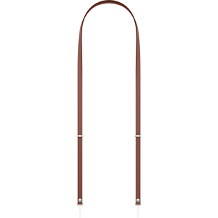 Apple Crossbody Strap (2025) (sienna) (MGGN4ZM/A)