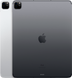 Apple iPad Pro 12,9" (5 Gen, 2021) Wi-Fi+5G 512Gb (silver)
