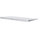 Apple Magic Keyboard with Touch ID (white) - Ukrainian (MK293UA/A)