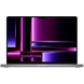 Apple MacBook Pro 16,2" (M2 Pro 12C CPU, 19C GPU, 2023) 16/512Gb (space gray) (MNW83)