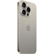 Apple iPhone 15 Pro 512Gb (natural titanium) (MTV93RX/A)