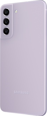 Samsung Galaxy S21 FE 5G (2022) 8/256Gb (lavender) (SM-G990BLVWSEK)