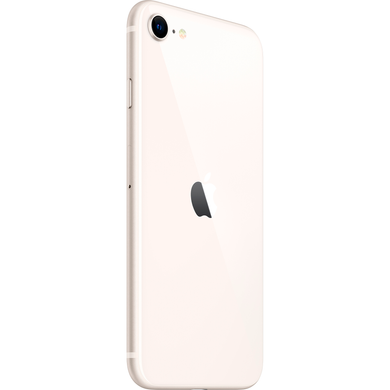Apple iPhone SE (3 Gen, 2022) 64Gb (starlight) (MMXG3HU/A)