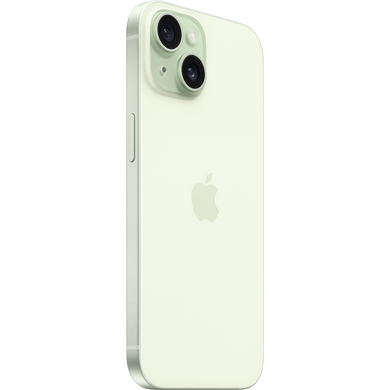 Apple iPhone 15 256Gb (green) (MTPA3)