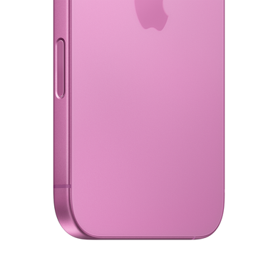 Apple iPhone 16 128Gb (pink) (MYEA3SX/A)