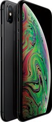 Apple iPhone Xs Max 64Gb (space gray)