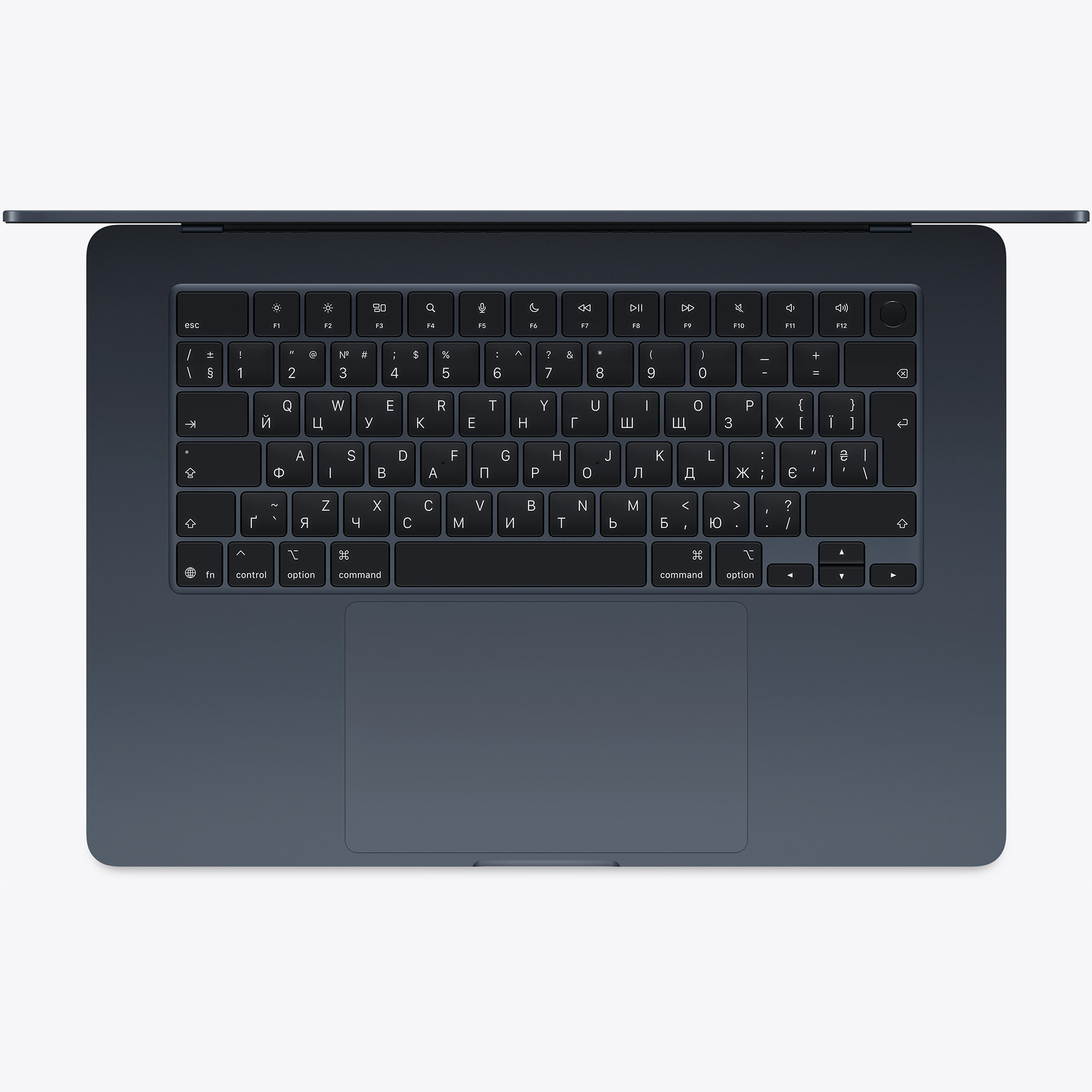 Apple MacBook Air 15,3" (M5 10C CPU, 10C GPU, 2026) 16Gb/1Tb (midnight) (MDVK4UA/A)