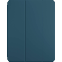 Apple Smart Folio - Apple iPad Pro 12,9" (6 Gen, 2022) (marine blue) (MQDW3ZM/A)