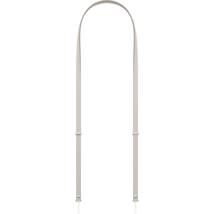 Apple Crossbody Strap (2025) (tan) (MGGK4ZM/A)