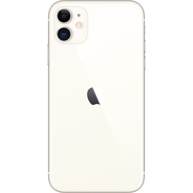 Apple iPhone 11 64Gb (white) (MHDC3FS/A)