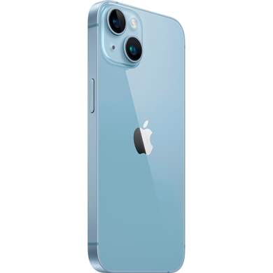 Apple iPhone 14 256Gb (blue) (MPWP3RX/A)