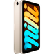 Apple iPad mini 8,3" (6 Gen, 2021) Wi-Fi+5G, 64Gb (starlight) (MK8C3RK/A)