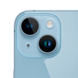 Apple iPhone 14 256Gb (blue) (MPWP3RX/A)