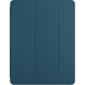 Apple Smart Folio - Apple iPad Pro 12,9" (6 Gen, 2022) (marine blue) (MQDW3ZM/A)