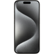 Apple iPhone 15 Pro 1Tb (white titanium) (MTVD3RX/A)