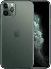 Apple iPhone 11 Pro 64Gb (midnight green)