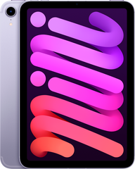 Apple iPad mini 8,3" (6 Gen, 2021) Wi-Fi+5G 64Gb (purple)