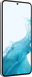 Samsung Galaxy S22 5G 8/128Gb (phantom white) (SM-S901BZWDSEK)
