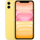 Apple iPhone 11 64Gb (yellow) (MHDE3FS/A)