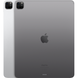 Apple iPad Pro 12,9" (6 Gen, 2022) Wi-Fi+5G 128Gb (silver) (MP1Y3)