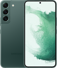 Samsung Galaxy S22 5G 8/128Gb (green) (SM-S901BZGDSEK)