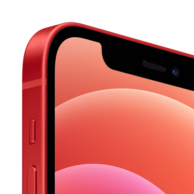 Apple iPhone 12 64Gb (red) (MGJ73)