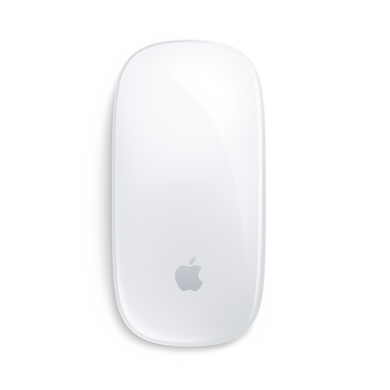 Apple Magic Mouse 2 (white) (MK2E3ZM/A)