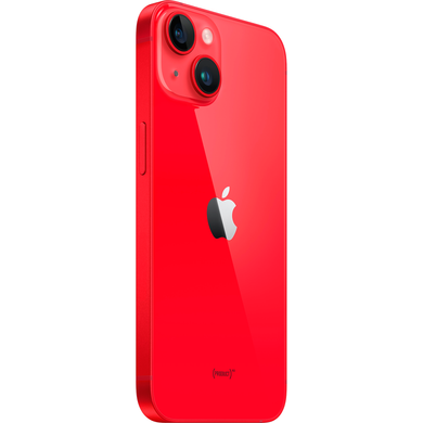 Apple iPhone 14 256Gb (red) (MPWH3RX/A)