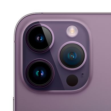 Apple iPhone 14 Pro Max 256Gb (deep purple)
