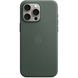 Apple FineWoven Case with MagSafe - Apple iPhone 15 Pro Max (evergreen) (MT503ZM/A)