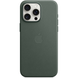 Apple FineWoven Case with MagSafe - Apple iPhone 15 Pro Max (evergreen) (MT503ZM/A)