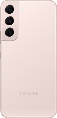 Samsung Galaxy S22 5G 8/128Gb (pink gold) (SM-S901BIDDSEK)