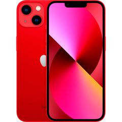 Apple iPhone 13 256Gb (red) (MLQ93HU/A)