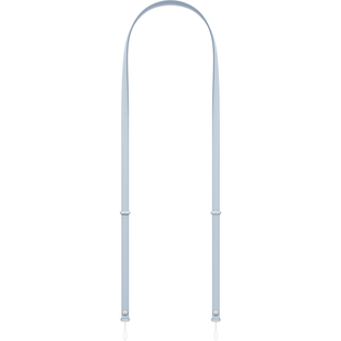 Apple Crossbody Strap (2025) (light blue) (MGGH4ZM/A)