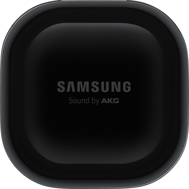 Samsung Galaxy Buds Live (mystic black) (SM-R180NZKASEK)